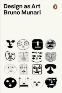 Bruno Munari — Design as Art