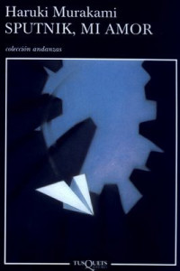 Haruki Murakami — Sputnik mi amor