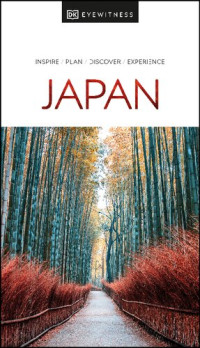 DK Eyewitness — DK Eyewitness Japan