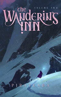 Pirateaba — The Wandering Inn: Volume 2
