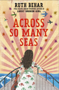 Ruth Behar — Across So Many Seas