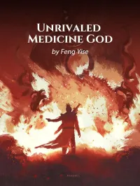 Feng Yise — Unrivaled Medicine God
