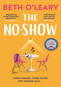 Beth O’Leary — The No-Show