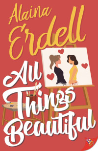 Alaina Erdell — All Things Beautiful