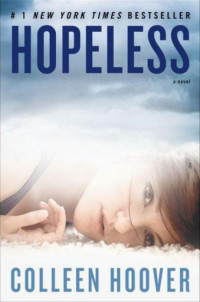 Colleen Hoover — Hopeless