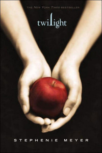 Stephenie Meyer — Alkonyat