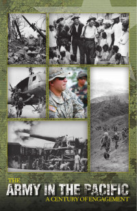James C. McNaughton — The Army in the Pacific: A Century of Engagement
