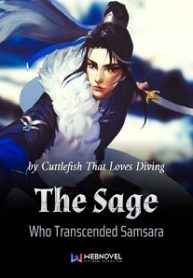 Cuttlefish That Loves Diving — The Sage Who Transcended Samsara