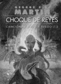 George R.R. Martin — Juego de Tronos. Canción de Hielo y Fuego, 1 
