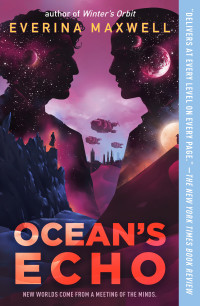Everina Maxwell — Ocean's Echo