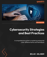 Cybersecurity for beginners | Meeuwisse, Raef | download on Z-Library