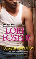 Lori Foster — Too Much Temptation