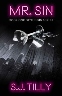 S.J. Tilly — Mr. Sin: Book One of the Sin Series
