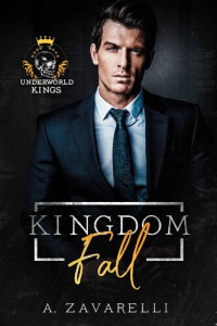 A. Zavarelli — KINGDOM FALL