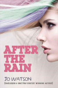 Jo Watson  — After the Rain