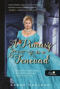 Sarah MacLean — A Pimasz és a Fenevad