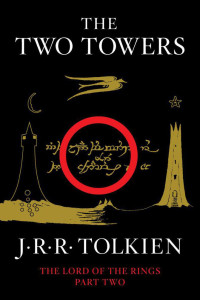 J. R. R. Tolkien [Tolkien, J. R. R.] — The Two Towers: The Lord of the Rings - II