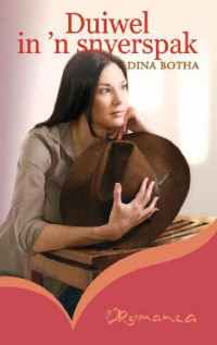 Dina Botha — Duiwel in 'n snyerspak