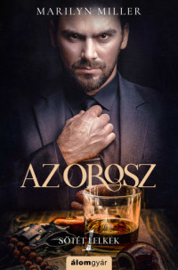 Marilyn Miller — Az orosz