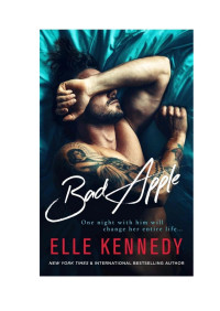 Elle Kennedy — Bad Apple
