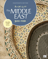 Lust, Ellen — The Middle East