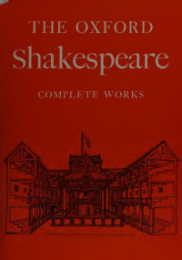 Shakespeare, William, 1564-1616 — Shakespeare  - complete works