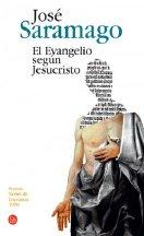Jose Saramago — El evangelio según Jesucristo