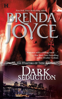Brenda Joyce — Dark Seduction