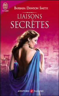 Barbara D.Smith [D.Smith, Barbara] — Liaisons secrètes