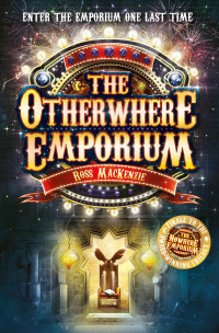 Ross Mackenzie [Mackenzie, Ross] — The Otherwhere Emporium