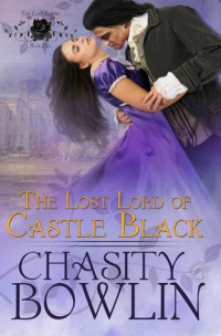 Chasity Bowlin [Bowlin, Chasity] — The Lost Lord of Black Castle