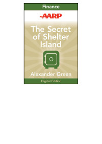 Alexander Green — AARP the Secret of Shelter Island