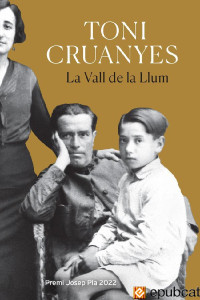 Toni Cruanyes — La Vall de la Llum