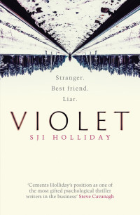 S J I Holliday — Violet