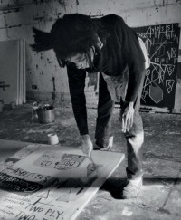 Pieter Tjabbes, Jeffrey Deitch — Jean-Michel Basquiat – Obras da coleção Mugrabi