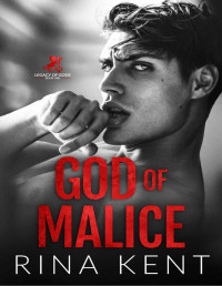 Rina Kent — God of Malice