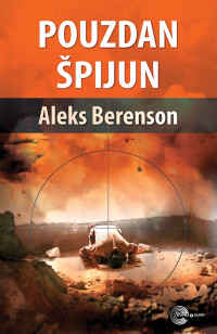 Aleks Berenson — Pouzdan špijun