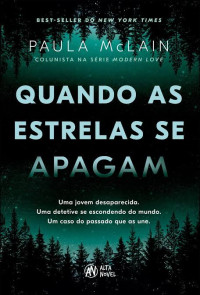 Paula Mclain — Quando as Estrelas se Apagam