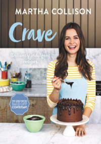 Martha Collison — Crave