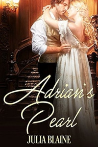 Julia Blaine — Adrian's Pearl