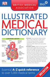 Dr Michael Peters — Illustrated Medical Dictionary