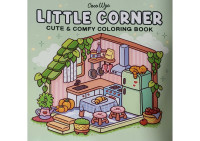 COCO WYO — LITTLE CORNER 