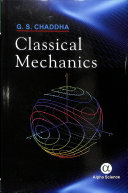 G. S. Chaddha — Classical Mechanics