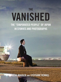 Léna  Mauger — The Vanished