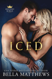 Bella Matthews — Iced