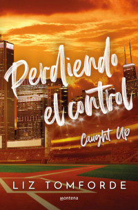 Liz Tomforde — Perdiendo el control