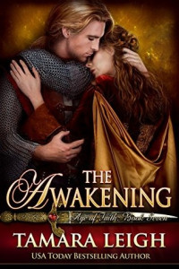 Tamara Leigh [Leigh, Tamara] — The Awakening