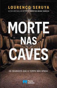 Lourenço Seruya — Morte nas caves