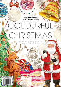Nuclear Media — Harmony of Colour 73 - Colourful Christmas