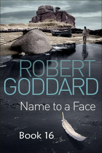 Robert Goddard — Name To a Face